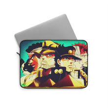 Load image into Gallery viewer, Anime Jojo&#39;s Bizarre Adventure Laptop Sleeve
