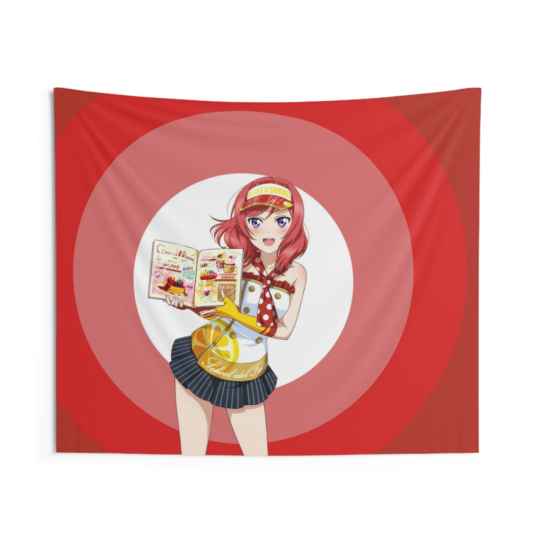 Love Live! Indoor Wall Tapestry