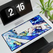 Load image into Gallery viewer, Anime One Piece Mouse Pad (Desk Mat)
