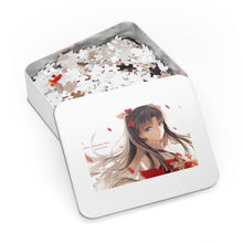 Load image into Gallery viewer, Happy Birthday Rin❤ Jigsaw Puzzle
