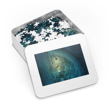 Load image into Gallery viewer, Spirited Away Jigsaw Puzzle
