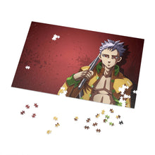 Load image into Gallery viewer, Anime The Seven Deadly Sins Jigsaw Puzzle
