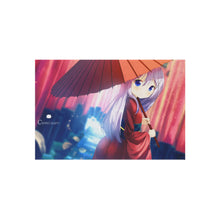 Load image into Gallery viewer, Is the Order a Rabbit? Rug
