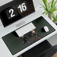 Load image into Gallery viewer, Youjo Senki Mouse Pad (Desk Mat)
