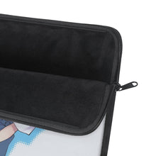 Load image into Gallery viewer, Anime Neon Genesis Evangelion Laptop Sleeve
