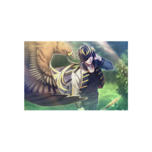 Load image into Gallery viewer, Hypnosis Mic Rug
