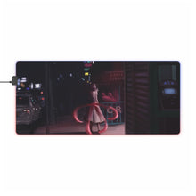 Load image into Gallery viewer, Anime Original RGB LED Mouse Pad (Desk Mat)
