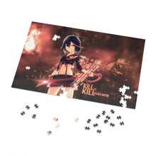 Load image into Gallery viewer, Ryuko Jigsaw Puzzle
