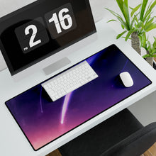 Load image into Gallery viewer, Anime Your Name. Mouse Pad (Desk Mat)
