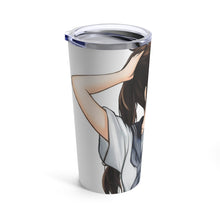 Load image into Gallery viewer, Hyouka Eru Chitanda Tumbler 20oz
