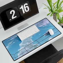 Load image into Gallery viewer, Anime Sky Mouse Pad (Desk Mat)
