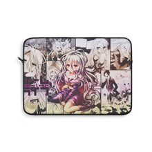 Load image into Gallery viewer, Anime No Game No Life Laptop Sleeve
