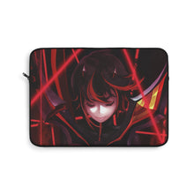 Load image into Gallery viewer, Anime Kill La Kill Laptop Sleeve
