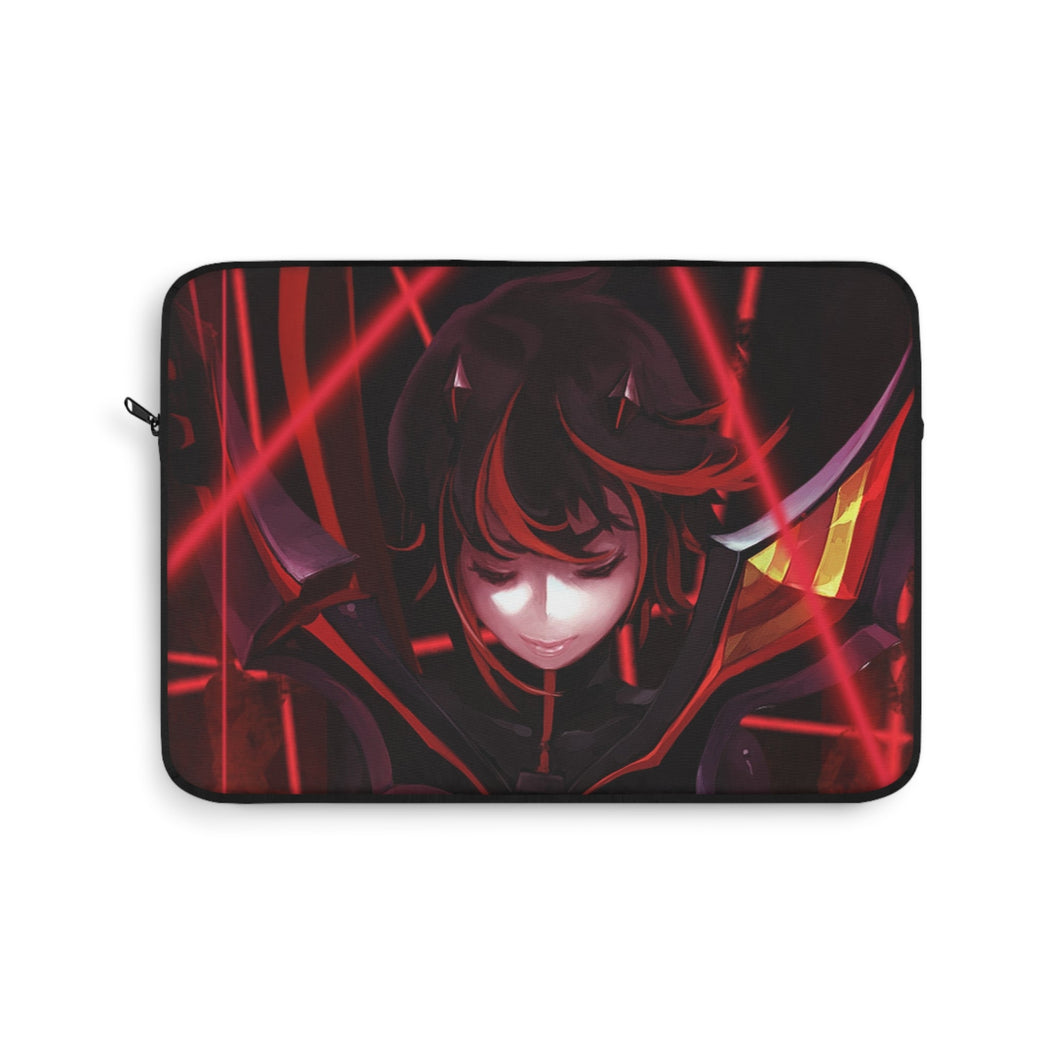 Anime Kill La Kill Laptop Sleeve