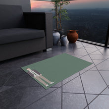 Load image into Gallery viewer, Anime Just Because! Rug
