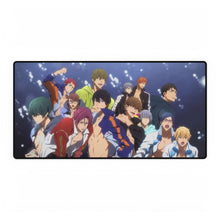 Load image into Gallery viewer, Free Dive To The Future Mouse Pad (Desk Mat)
