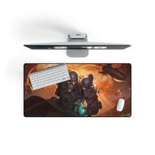 Load image into Gallery viewer, Smite Mouse Pad (Desk Mat)
