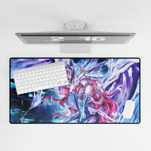 Load image into Gallery viewer, Nekroz of Gungnir Mouse Pad (Desk Mat)
