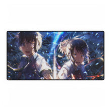 Load image into Gallery viewer, My Little World Mouse Pad (Desk Mat)
