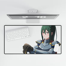 Load image into Gallery viewer, Anime Re:ZERO -Starting Life in Another World- Mouse Pad (Desk Mat)
