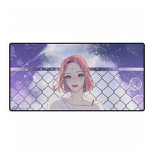 Load image into Gallery viewer, Anime Naruto Mouse Pad (Desk Mat)
