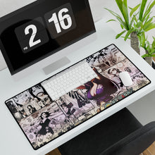 Load image into Gallery viewer, Anime One Piece Mouse Pad (Desk Mat)
