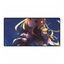 Load image into Gallery viewer, Anime Your Lie in April Mouse Pad (Desk Mat)
