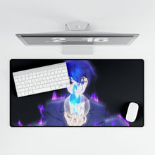 Load image into Gallery viewer, Wise Man s Grandchild Mouse Pad (Desk Mat)
