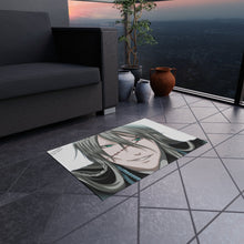 Load image into Gallery viewer, Black Butler Rug
