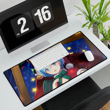 Load image into Gallery viewer, Anime Re:ZERO -Starting Life in Another World- Mouse Pad (Desk Mat)
