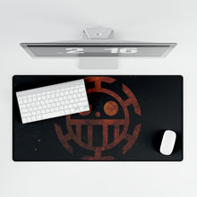 Load image into Gallery viewer, Anime One Piece Mouse Pad (Desk Mat)
