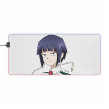 Load image into Gallery viewer, My Hero Academia RGB LED Mouse Pad (Desk Mat)
