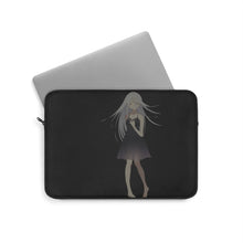 Load image into Gallery viewer, Anime Deadman Wonderland Laptop Sleeve
