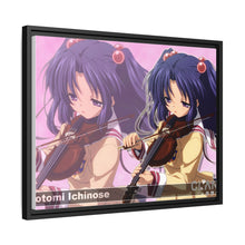 Load image into Gallery viewer, Anime Clannad Canvas Framed Art Print

