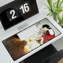 Load image into Gallery viewer, Slam Dunk Mouse Pad (Desk Mat)
