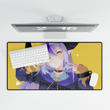 Load image into Gallery viewer, La+ Darknesss Mouse Pad (Desk Mat)
