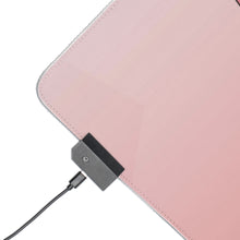Load image into Gallery viewer, Lucky Star RGB LED Mouse Pad (Desk Mat)
