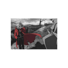 Load image into Gallery viewer, Ed and Al Rug
