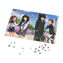 Load image into Gallery viewer, Hyuoka main members Jigsaw Puzzle
