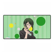 Load image into Gallery viewer, Wotaku ni Koi wa Muzukashii Mouse Pad (Desk Mat)
