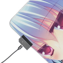 Load image into Gallery viewer, Touhou RGB LED Mouse Pad (Desk Mat)
