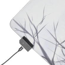 Load image into Gallery viewer, Reborn! Katekyo Hitman Reborn RGB LED Mouse Pad (Desk Mat)
