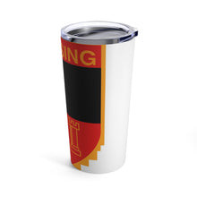 Load image into Gallery viewer, Hellsing Tumbler 20oz
