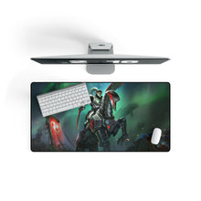 Load image into Gallery viewer, Smite Mouse Pad (Desk Mat)
