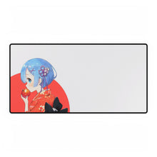 Load image into Gallery viewer, Anime Re:ZERO -Starting Life in Another World- Mouse Pad (Desk Mat)

