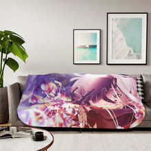 Load image into Gallery viewer, Shiro Sherpa Blanket
