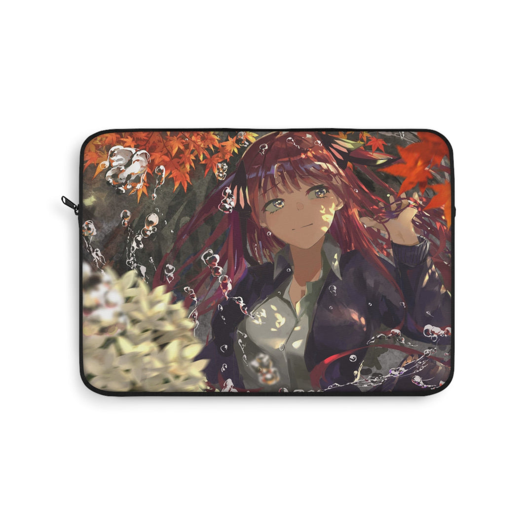 Anime The Quintessential Quintuplets Laptop Sleeve