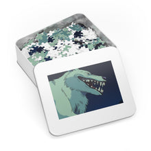Load image into Gallery viewer, Anime Princess Mononoker Jigsaw Puzzle
