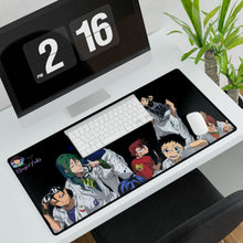 Load image into Gallery viewer, Yowamushi Pedal Mouse Pad (Desk Mat)
