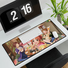Load image into Gallery viewer, Anime THE iDOLM@STER: Cinderella Girls Starlight Stage Mouse Pad (Desk Mat)
